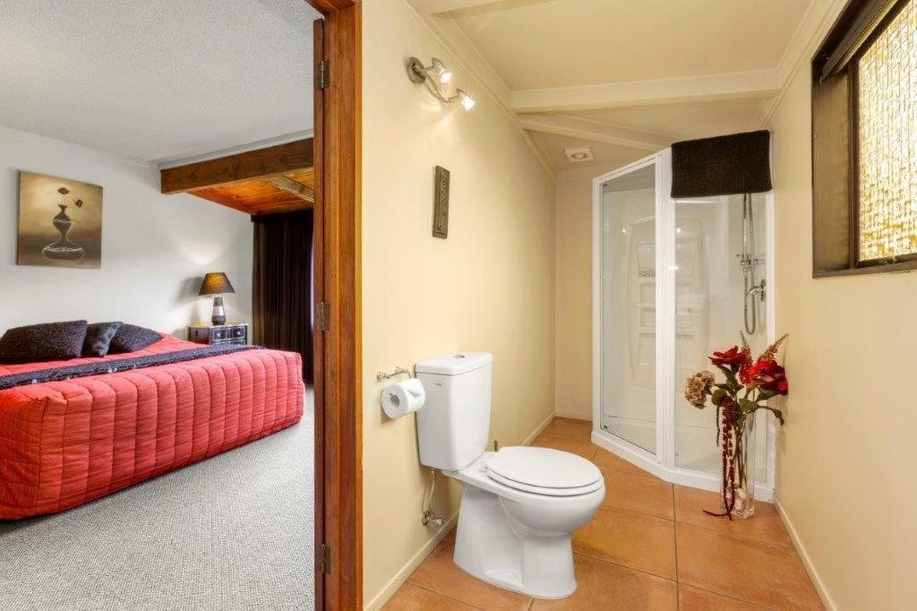 Chartre Manor B&B Thames Exteriér fotografie