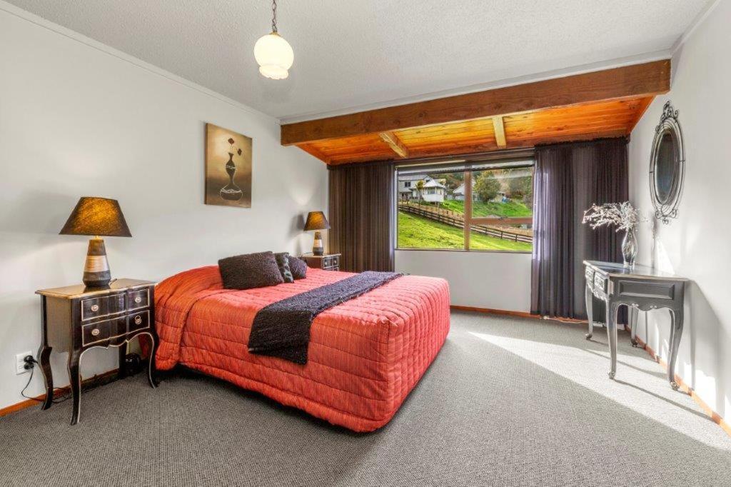 Chartre Manor B&B Thames Exteriér fotografie
