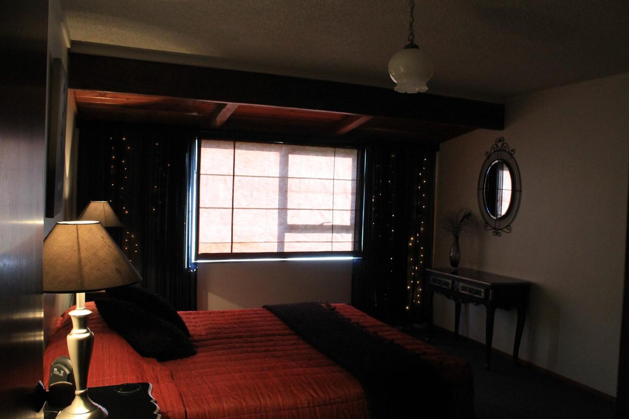 Chartre Manor B&B Thames Exteriér fotografie