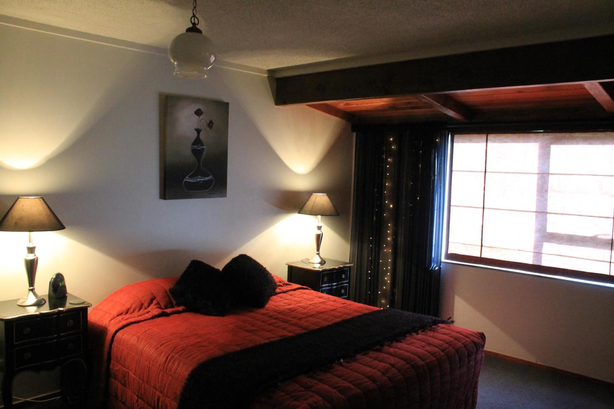 Chartre Manor B&B Thames Exteriér fotografie