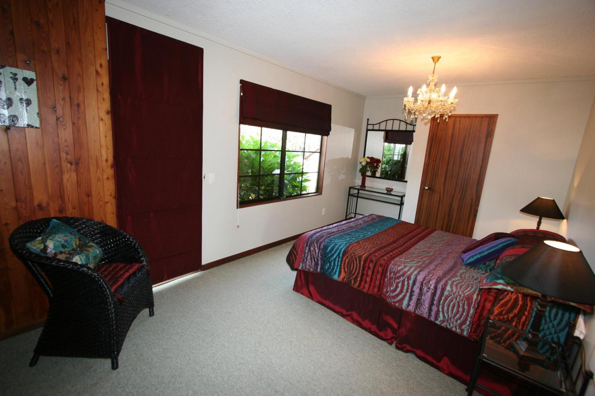 Chartre Manor B&B Thames Exteriér fotografie