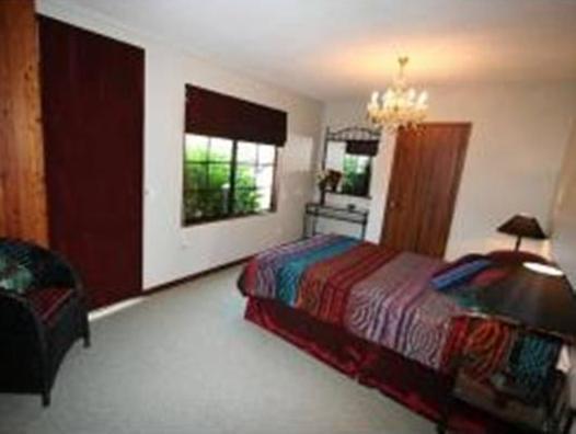 Chartre Manor B&B Thames Exteriér fotografie