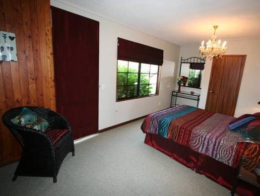 Chartre Manor B&B Thames Exteriér fotografie