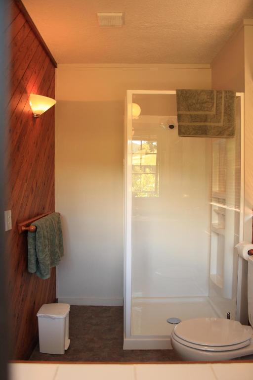 Chartre Manor B&B Thames Pokoj fotografie
