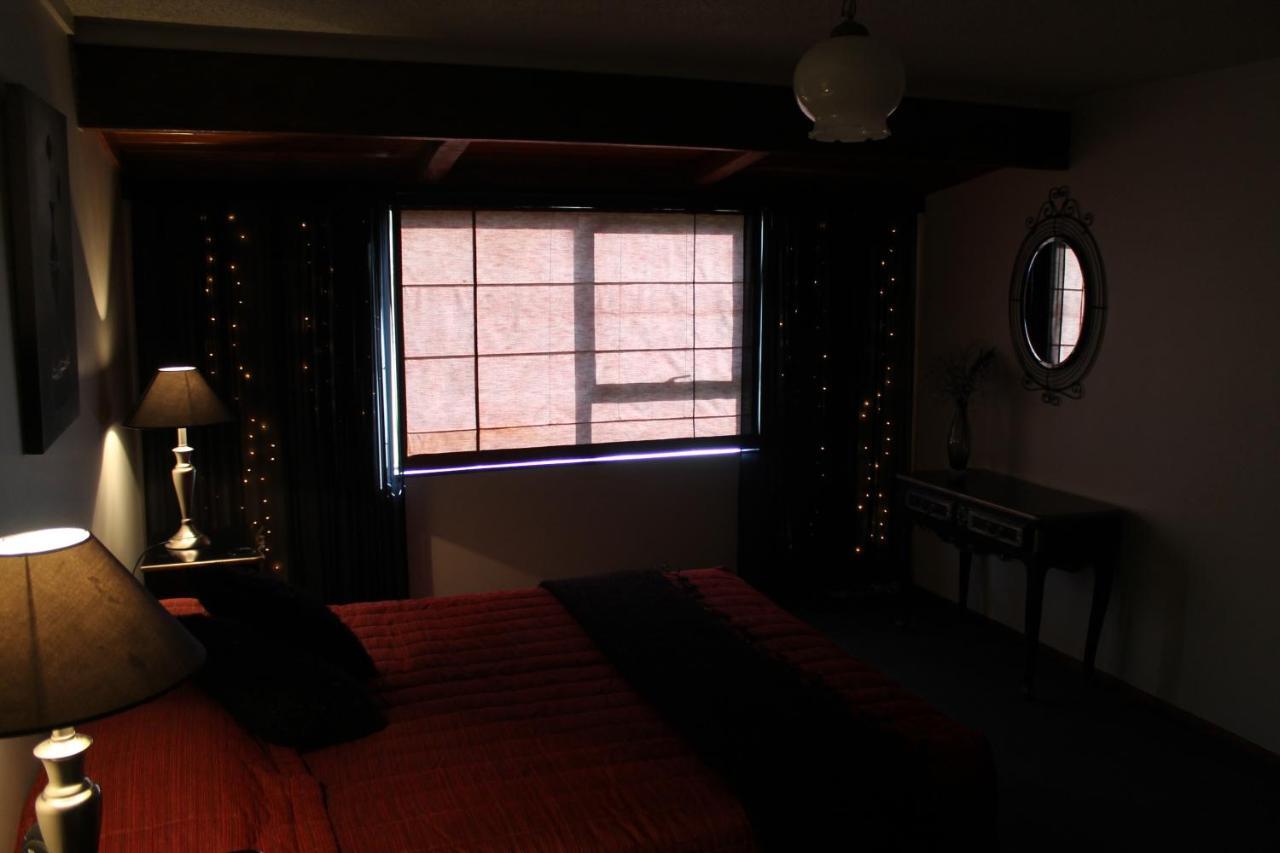 Chartre Manor B&B Thames Exteriér fotografie